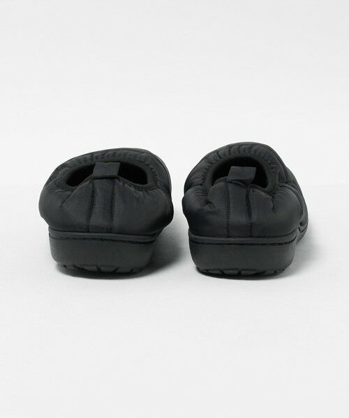 green label relaxing / グリーンレーベル リラクシング フラットシューズ | ＜SUBU＞VAMP F-LINE サンダル | 詳細6