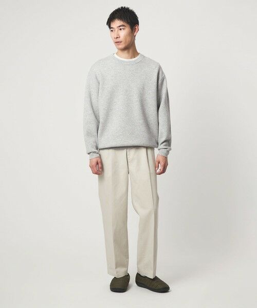 green label relaxing / グリーンレーベル リラクシング フラットシューズ | ＜SUBU＞VAMP F-LINE サンダル | 詳細17