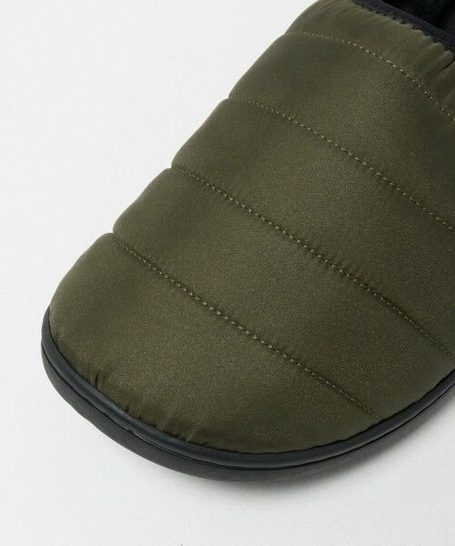 green label relaxing / グリーンレーベル リラクシング フラットシューズ | ＜SUBU＞VAMP F-LINE サンダル | 詳細20