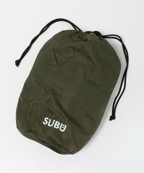 green label relaxing / グリーンレーベル リラクシング フラットシューズ | ＜SUBU＞VAMP F-LINE サンダル | 詳細22