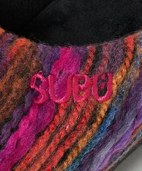 green label relaxing / グリーンレーベル リラクシング フラットシューズ | ＜SUBU＞DOTS COSMIC WAVE サンダル | 詳細10