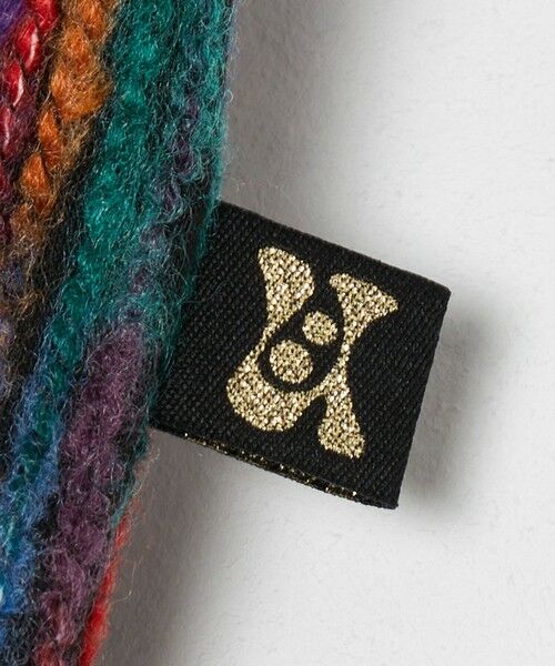 green label relaxing / グリーンレーベル リラクシング フラットシューズ | ＜SUBU＞DOTS COSMIC WAVE サンダル | 詳細11