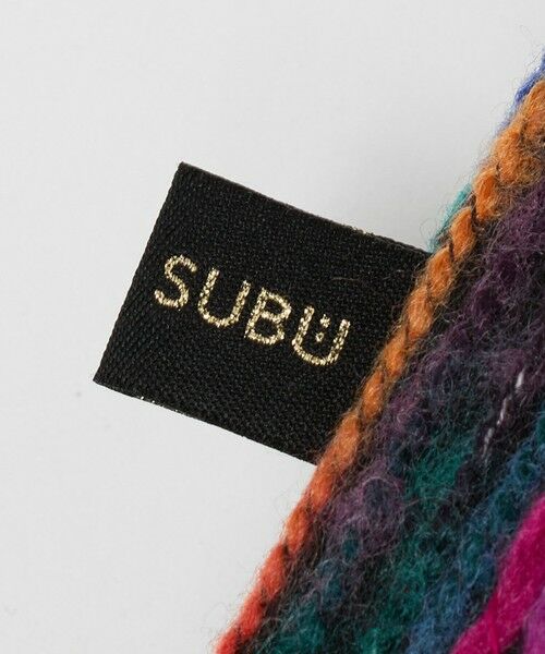 green label relaxing / グリーンレーベル リラクシング フラットシューズ | ＜SUBU＞DOTS COSMIC WAVE サンダル | 詳細12