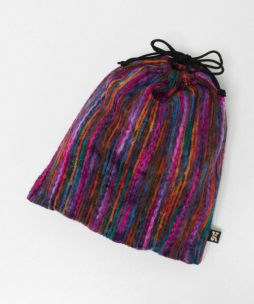 green label relaxing / グリーンレーベル リラクシング フラットシューズ | ＜SUBU＞DOTS COSMIC WAVE サンダル | 詳細13