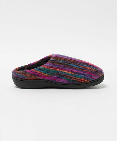 green label relaxing / グリーンレーベル リラクシング フラットシューズ | ＜SUBU＞DOTS COSMIC WAVE サンダル | 詳細4