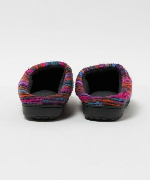 green label relaxing / グリーンレーベル リラクシング フラットシューズ | ＜SUBU＞DOTS COSMIC WAVE サンダル | 詳細5