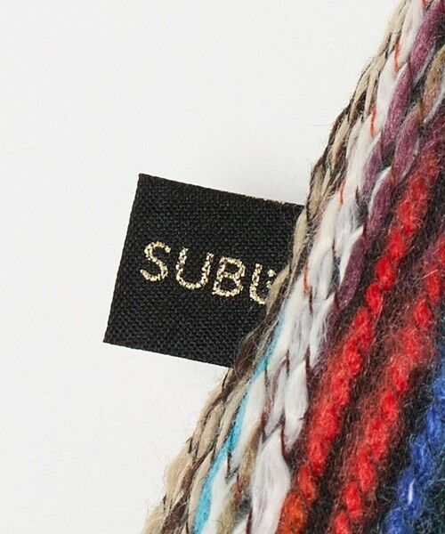 green label relaxing / グリーンレーベル リラクシング フラットシューズ | ＜SUBU＞DOTS KALEIDOSCOPE サンダル | 詳細12