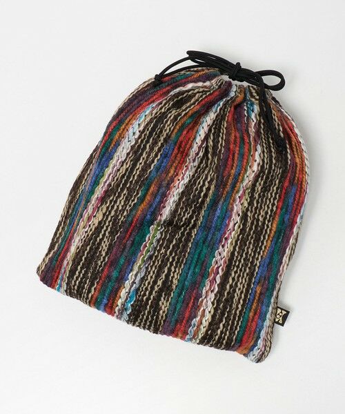 green label relaxing / グリーンレーベル リラクシング フラットシューズ | ＜SUBU＞DOTS KALEIDOSCOPE サンダル | 詳細13