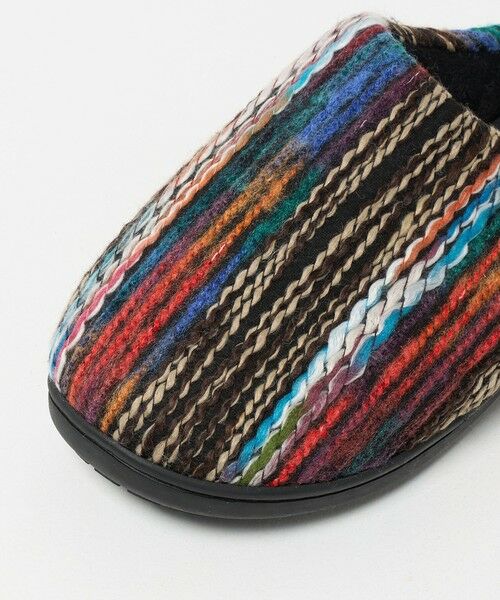 green label relaxing / グリーンレーベル リラクシング フラットシューズ | ＜SUBU＞DOTS KALEIDOSCOPE サンダル | 詳細8