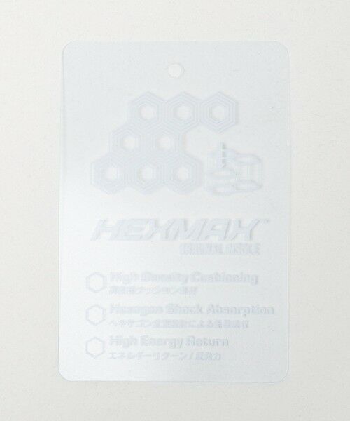 green label relaxing / グリーンレーベル リラクシング フラットシューズ | ＜SUBU＞DOTS VAMP VELVET BLACK サンダル | 詳細15