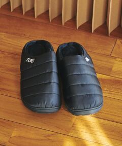 green label relaxing / グリーンレーベル リラクシング フラットシューズ | ＜SUBU＞ORIGINALS F-LINE サンダル