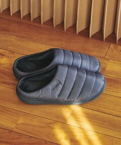 green label relaxing / グリーンレーベル リラクシング フラットシューズ | ＜SUBU＞ORIGINALS F-LINE サンダル