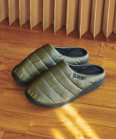 green label relaxing / グリーンレーベル リラクシング フラットシューズ | ＜SUBU＞ORIGINALS F-LINE サンダル