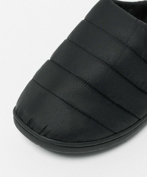 green label relaxing / グリーンレーベル リラクシング フラットシューズ | ＜SUBU＞ORIGINALS F-LINE サンダル | 詳細10