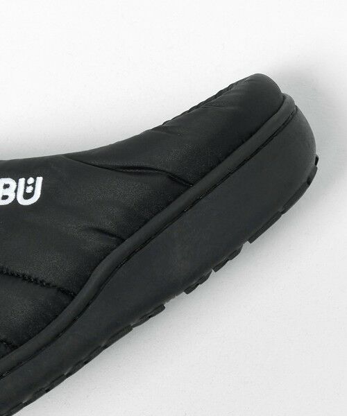 green label relaxing / グリーンレーベル リラクシング フラットシューズ | ＜SUBU＞ORIGINALS F-LINE サンダル | 詳細11