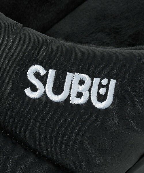 green label relaxing / グリーンレーベル リラクシング フラットシューズ | ＜SUBU＞ORIGINALS F-LINE サンダル | 詳細12