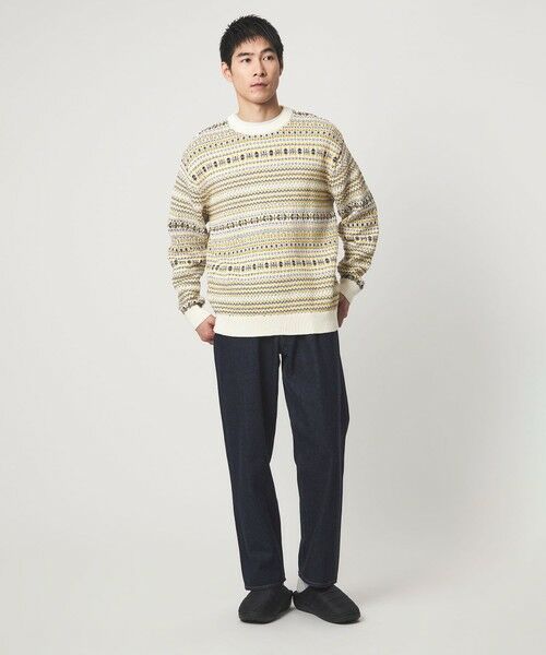 green label relaxing / グリーンレーベル リラクシング フラットシューズ | ＜SUBU＞ORIGINALS F-LINE サンダル | 詳細2