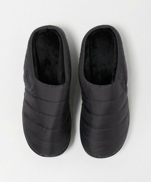 green label relaxing / グリーンレーベル リラクシング フラットシューズ | ＜SUBU＞ORIGINALS F-LINE サンダル | 詳細17