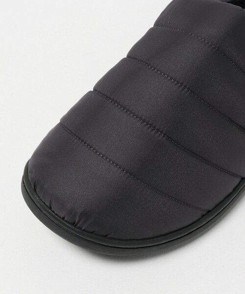 green label relaxing / グリーンレーベル リラクシング フラットシューズ | ＜SUBU＞ORIGINALS F-LINE サンダル | 詳細18