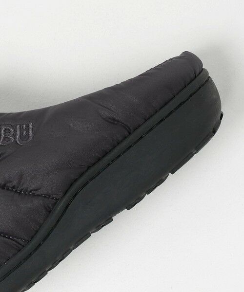 green label relaxing / グリーンレーベル リラクシング フラットシューズ | ＜SUBU＞ORIGINALS F-LINE サンダル | 詳細19