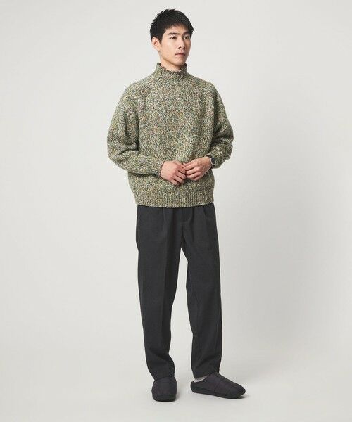 green label relaxing / グリーンレーベル リラクシング フラットシューズ | ＜SUBU＞ORIGINALS F-LINE サンダル | 詳細15