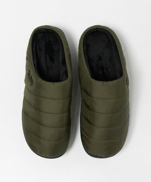 green label relaxing / グリーンレーベル リラクシング フラットシューズ | ＜SUBU＞ORIGINALS F-LINE サンダル | 詳細23