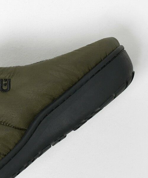 green label relaxing / グリーンレーベル リラクシング フラットシューズ | ＜SUBU＞ORIGINALS F-LINE サンダル | 詳細25