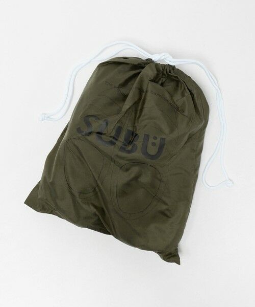 green label relaxing / グリーンレーベル リラクシング フラットシューズ | ＜SUBU＞ORIGINALS F-LINE サンダル | 詳細26