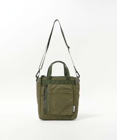 green label relaxing / グリーンレーベル リラクシング トートバッグ | ＜BRIEFING＞2WAY プロテクション ミニ トートバッグ