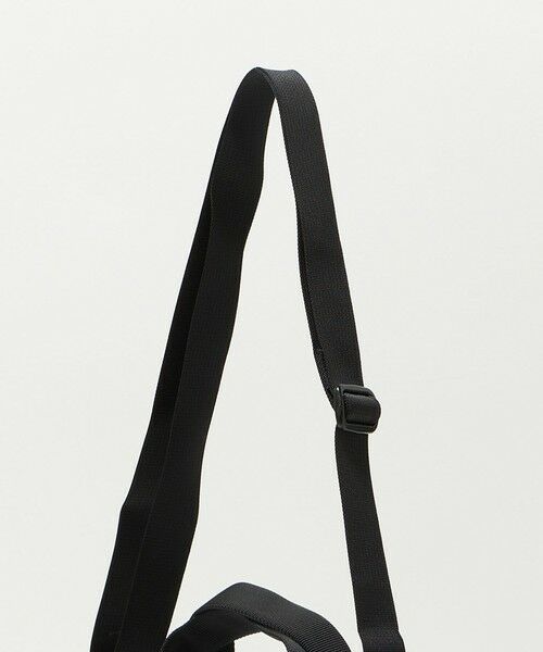 green label relaxing / グリーンレーベル リラクシング トートバッグ | ＜BRIEFING＞2WAY プロテクション ミニ トートバッグ | 詳細2