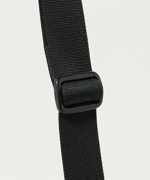 green label relaxing / グリーンレーベル リラクシング トートバッグ | ＜BRIEFING＞2WAY プロテクション ミニ トートバッグ | 詳細4