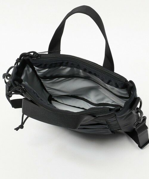 green label relaxing / グリーンレーベル リラクシング トートバッグ | ＜BRIEFING＞2WAY プロテクション ミニ トートバッグ | 詳細5