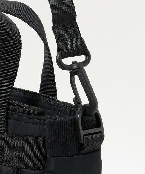 green label relaxing / グリーンレーベル リラクシング トートバッグ | ＜BRIEFING＞2WAY プロテクション ミニ トートバッグ | 詳細7