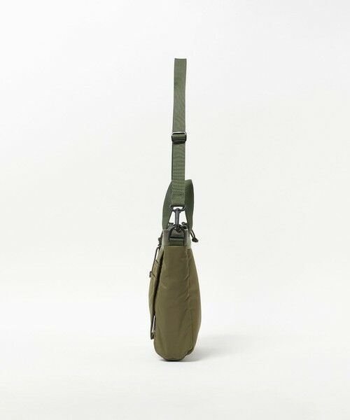 green label relaxing / グリーンレーベル リラクシング トートバッグ | ＜BRIEFING＞2WAY プロテクション ミニ トートバッグ | 詳細10