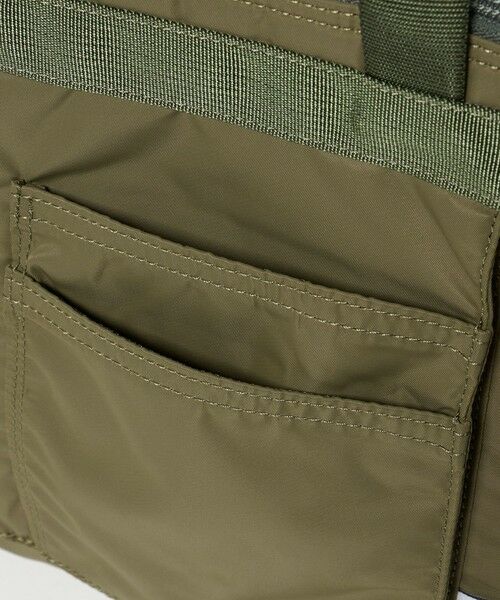 green label relaxing / グリーンレーベル リラクシング トートバッグ | ＜BRIEFING＞2WAY プロテクション ミニ トートバッグ | 詳細19