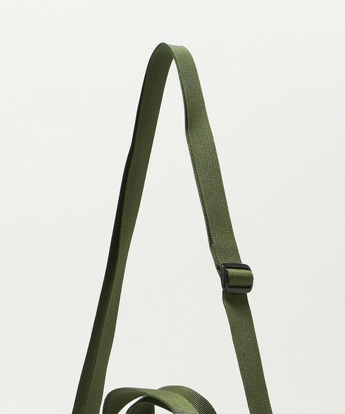 green label relaxing / グリーンレーベル リラクシング トートバッグ | ＜BRIEFING＞2WAY プロテクション ミニ トートバッグ | 詳細13