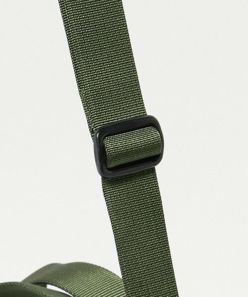 green label relaxing / グリーンレーベル リラクシング トートバッグ | ＜BRIEFING＞2WAY プロテクション ミニ トートバッグ | 詳細15