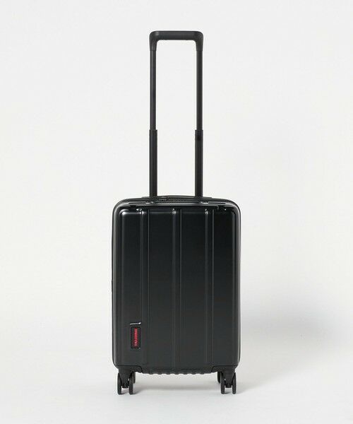 green label relaxing / グリーンレーベル リラクシング トラベルバッグ | ＜BRIEFING＞H-37 SD VER1.5 キャリーバッグ スーツケース | 詳細1
