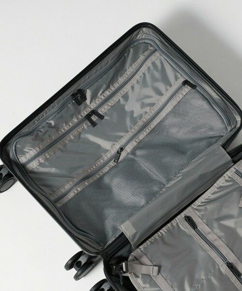 green label relaxing / グリーンレーベル リラクシング トラベルバッグ | ＜BRIEFING＞H-37 SD VER1.5 キャリーバッグ スーツケース | 詳細10