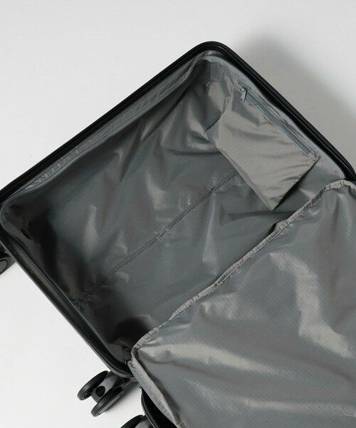 green label relaxing / グリーンレーベル リラクシング トラベルバッグ | ＜BRIEFING＞H-37 SD VER1.5 キャリーバッグ スーツケース | 詳細11