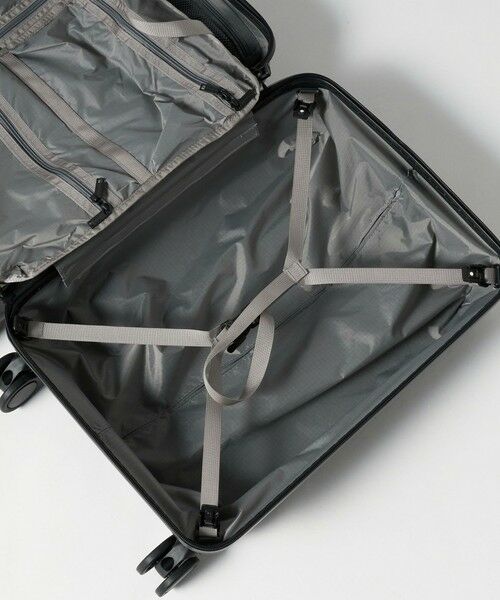 green label relaxing / グリーンレーベル リラクシング トラベルバッグ | ＜BRIEFING＞H-37 SD VER1.5 キャリーバッグ スーツケース | 詳細12
