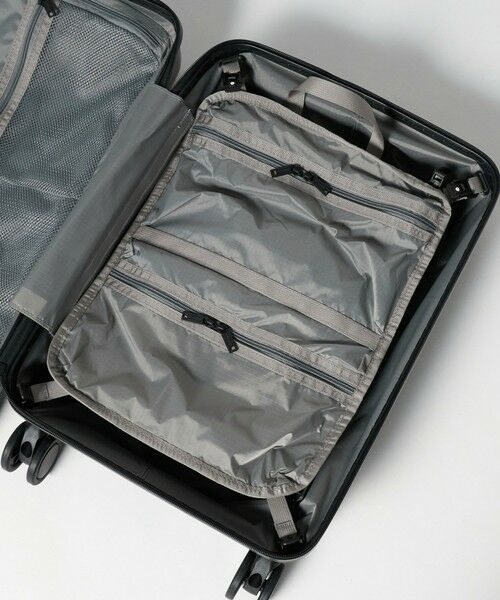 green label relaxing / グリーンレーベル リラクシング トラベルバッグ | ＜BRIEFING＞H-37 SD VER1.5 キャリーバッグ スーツケース | 詳細13