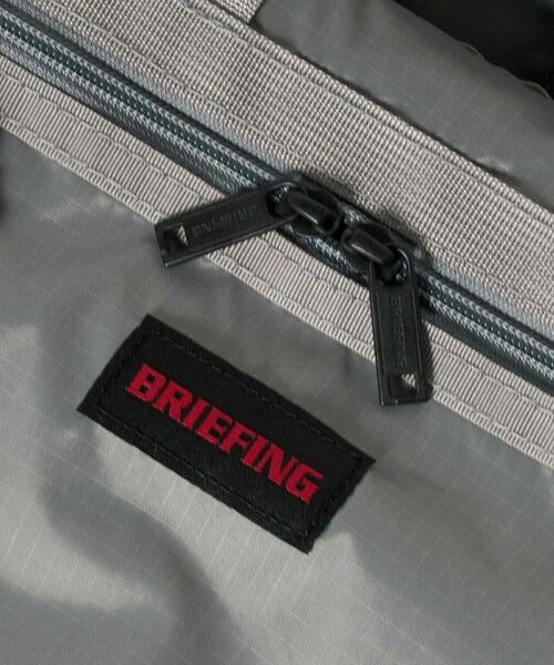 green label relaxing / グリーンレーベル リラクシング トラベルバッグ | ＜BRIEFING＞H-37 SD VER1.5 キャリーバッグ スーツケース | 詳細15