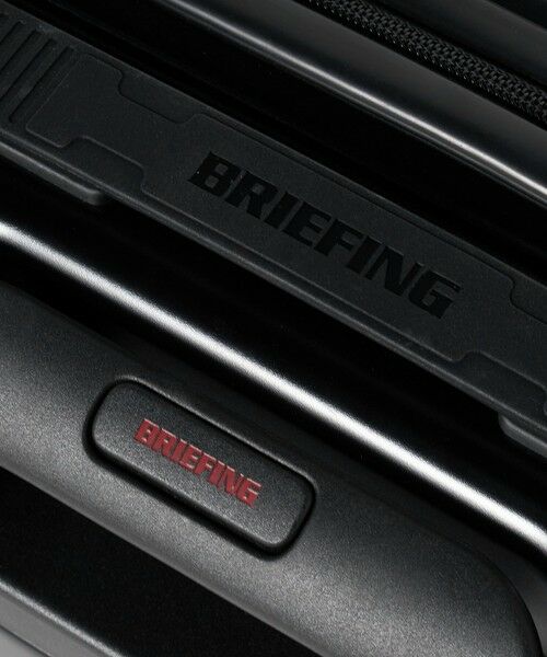 green label relaxing / グリーンレーベル リラクシング トラベルバッグ | ＜BRIEFING＞H-37 SD VER1.5 キャリーバッグ スーツケース | 詳細17