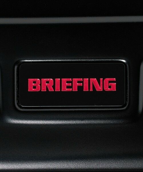 green label relaxing / グリーンレーベル リラクシング トラベルバッグ | ＜BRIEFING＞H-37 SD VER1.5 キャリーバッグ スーツケース | 詳細18