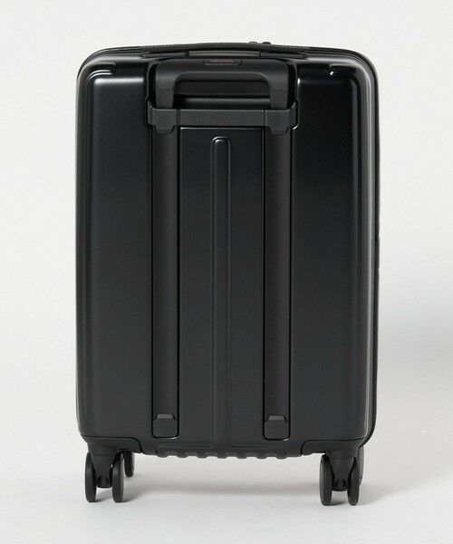 green label relaxing / グリーンレーベル リラクシング トラベルバッグ | ＜BRIEFING＞H-37 SD VER1.5 キャリーバッグ スーツケース | 詳細3