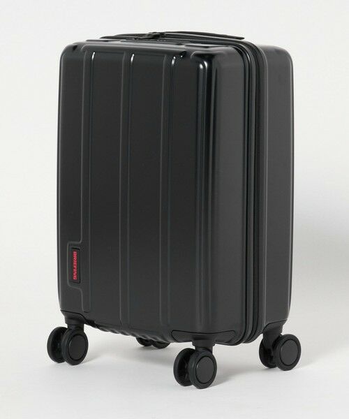 green label relaxing / グリーンレーベル リラクシング トラベルバッグ | ＜BRIEFING＞H-37 SD VER1.5 キャリーバッグ スーツケース | 詳細4