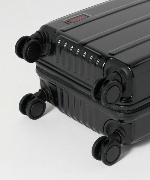 green label relaxing / グリーンレーベル リラクシング トラベルバッグ | ＜BRIEFING＞H-37 SD VER1.5 キャリーバッグ スーツケース | 詳細7