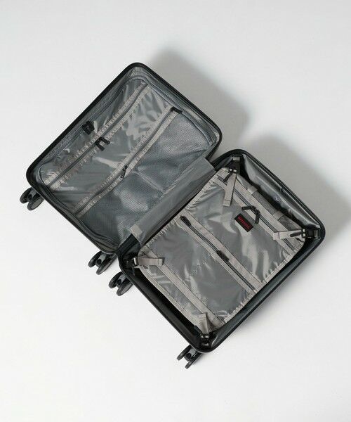 green label relaxing / グリーンレーベル リラクシング トラベルバッグ | ＜BRIEFING＞H-37 SD VER1.5 キャリーバッグ スーツケース | 詳細8