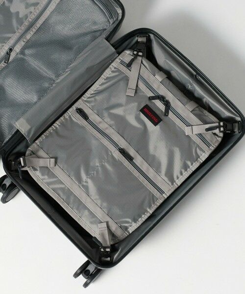 green label relaxing / グリーンレーベル リラクシング トラベルバッグ | ＜BRIEFING＞H-37 SD VER1.5 キャリーバッグ スーツケース | 詳細9